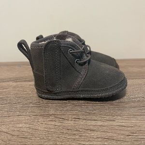 Ugg Baby Nuemel